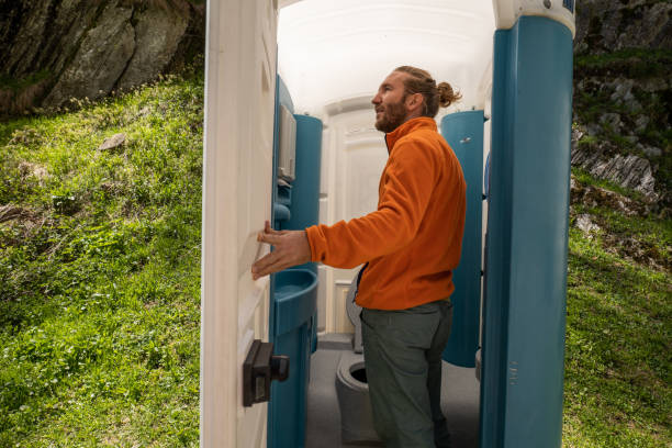 Best Affordable portable toilet rental  in Baltimore, OH