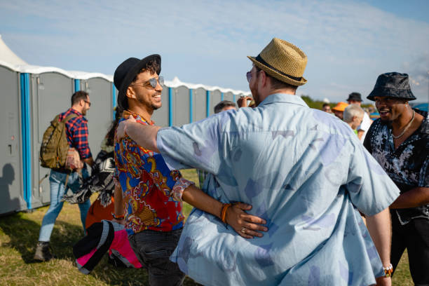 Best Best portable toilet rental  in Baltimore, OH