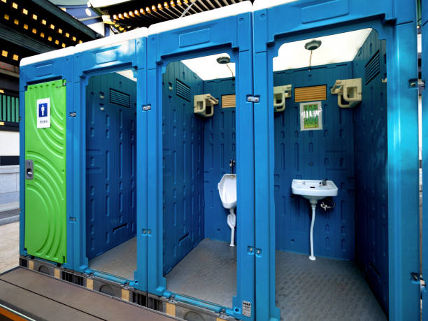 Best Sanitation services for porta potties  in Baltimore, OH