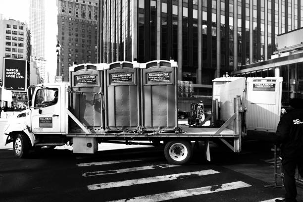 Best Temporary restroom rental  in Baltimore, OH